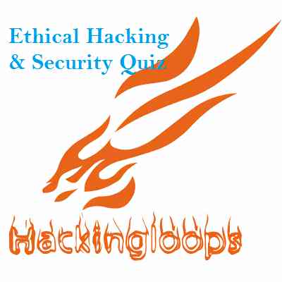 Free Ethical Hacking Quiz
