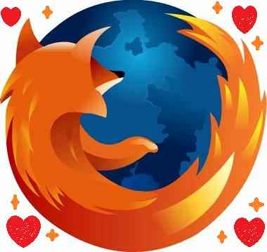 Firefox addons a Hacker Must Have
