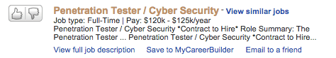 penetration tester cyber security