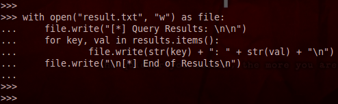 writing_results_to_file