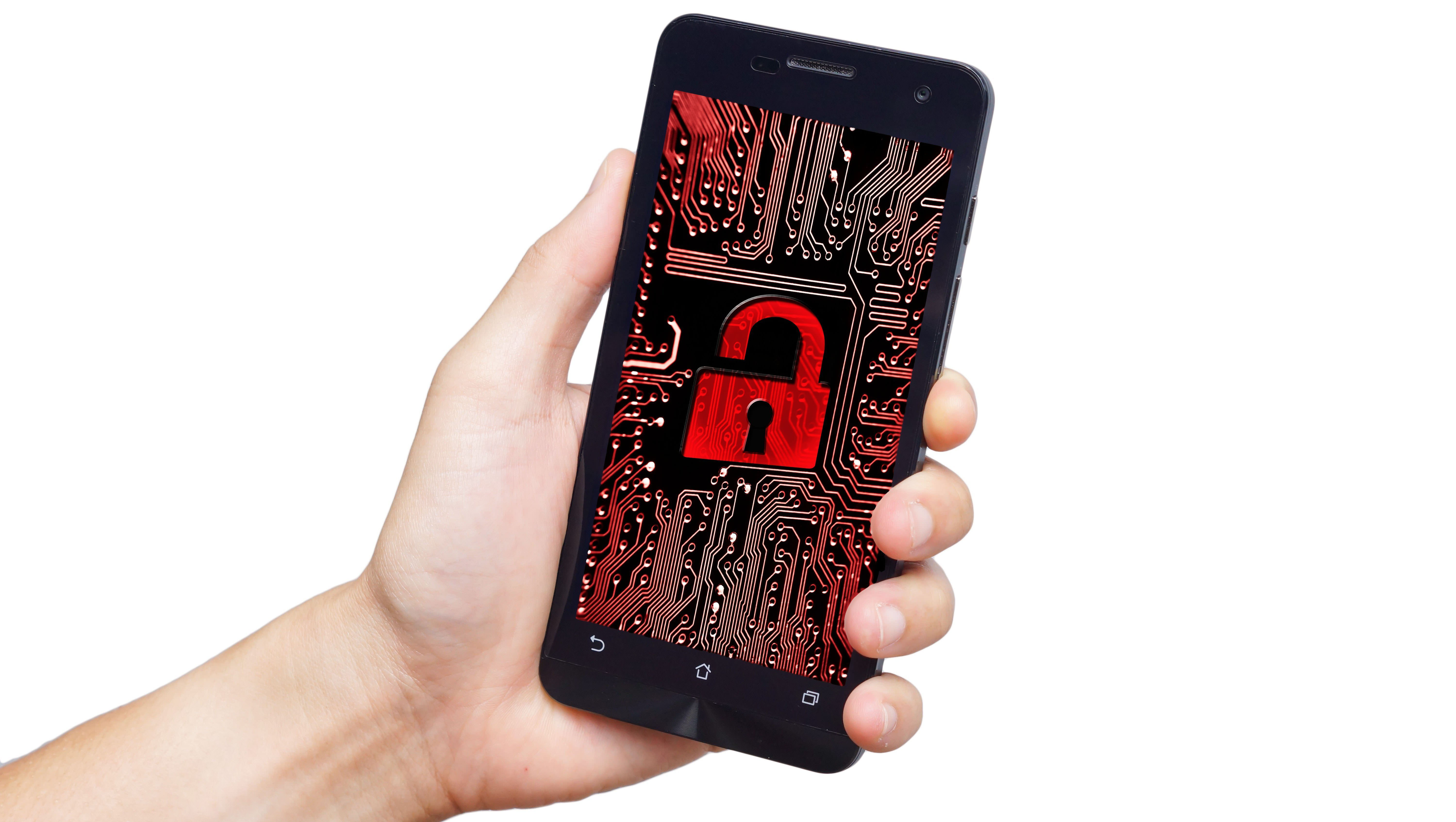 Mobile Hacking Part 1: Introduction and Device Building ...