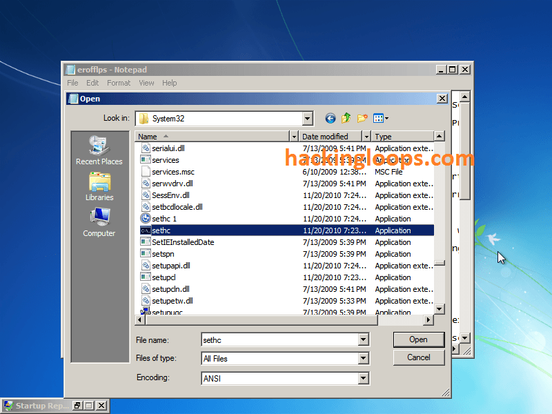 Windows Administrator Account Resetting - Img 9