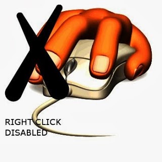 How to Bypass Right Click Block on Any Website