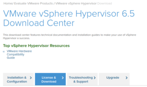 How to Build a Virtual Hacking Lab with VMWare ESXi