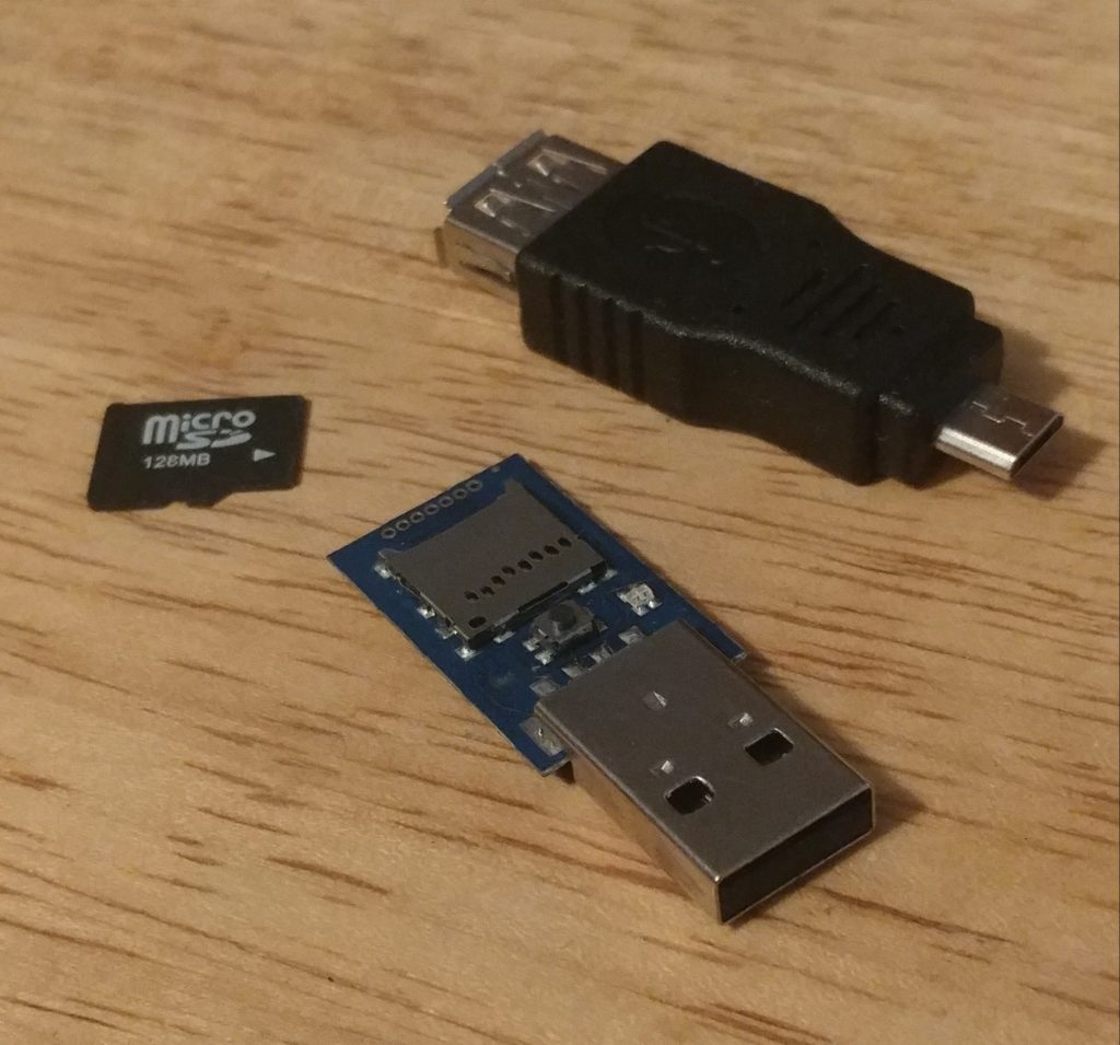 Mobile Hacking Part 3 Intro to USB Rubber Ducky for Keystroke Injection