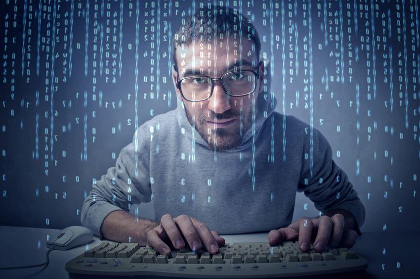 hacker