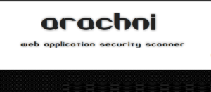 Arachni
