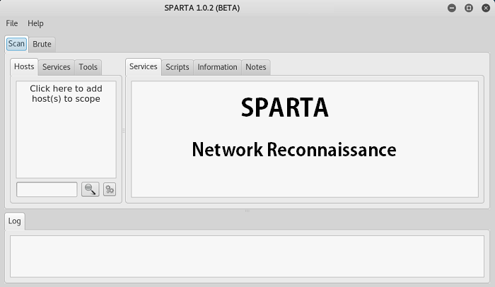 Sparta
