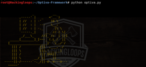 Optiva Framework