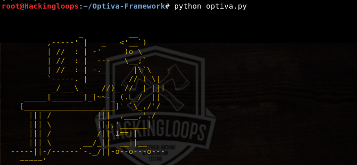 Optiva Framework