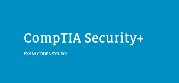 Comptia Security+