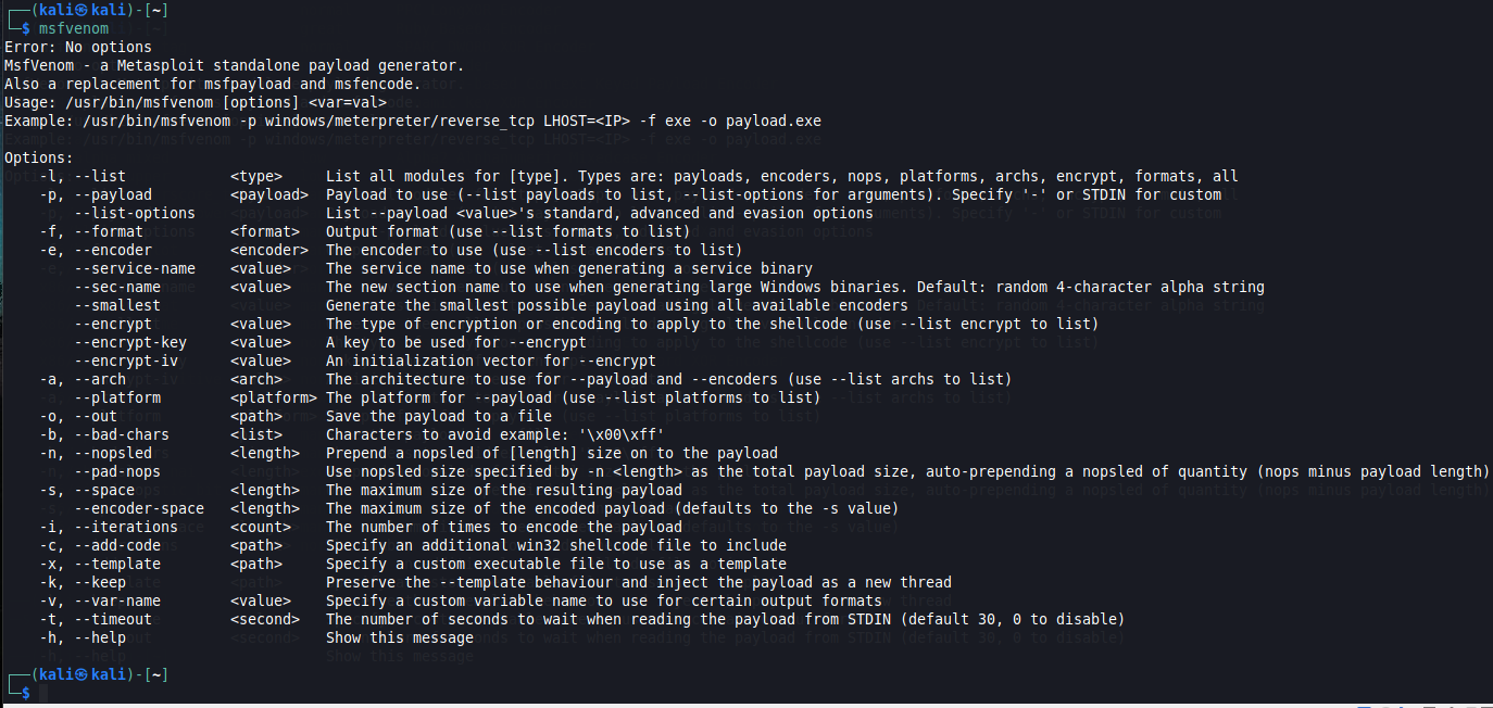 The most important metasploit commands you ll need