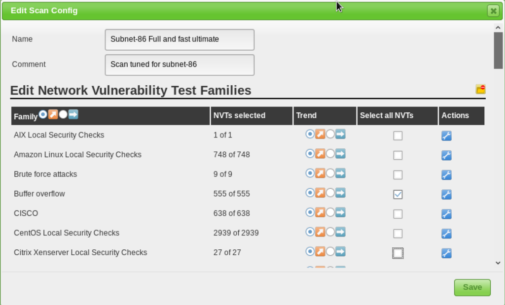 Nessus Vs Openvas Advantages And Disadvantages Explained