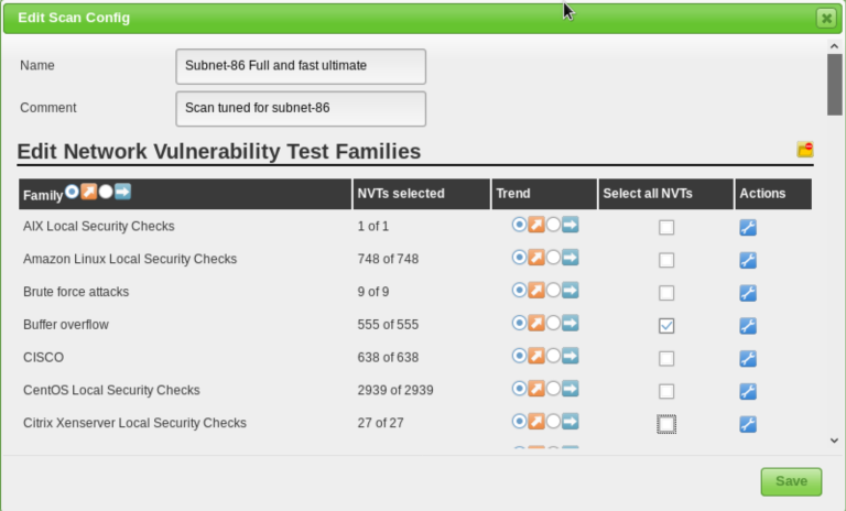 Nessus Vs Openvas Advantages And Disadvantages Explained