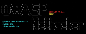 owasp nettacker