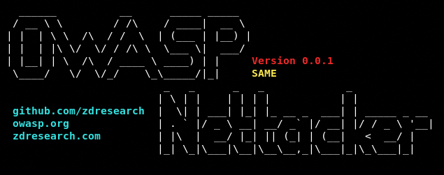 owasp nettacker