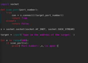 Why Hacking With Python Is The Only Way