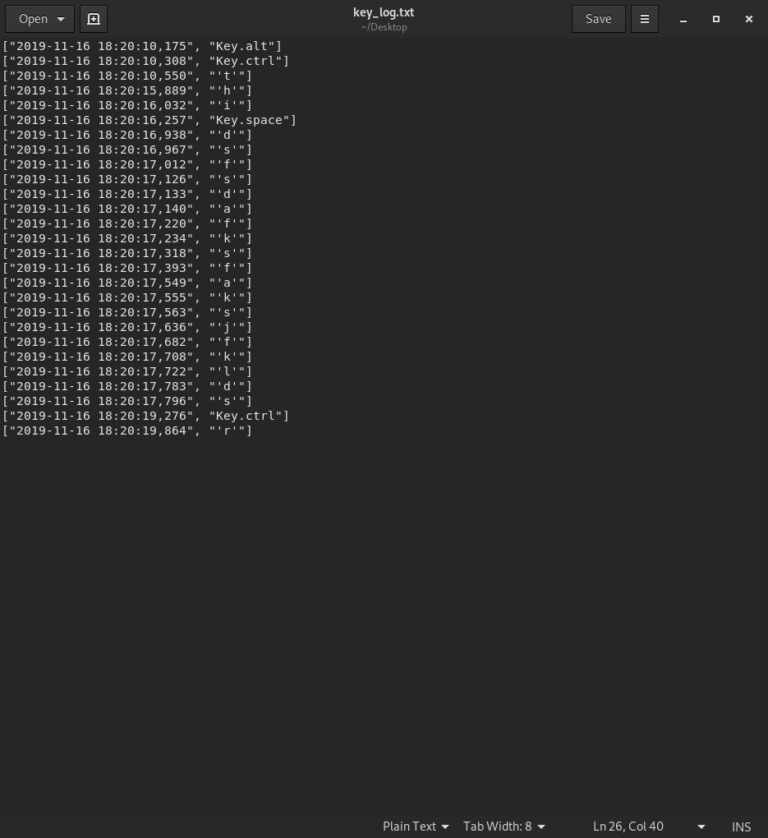 Why Hacking With Python Is The Only Way