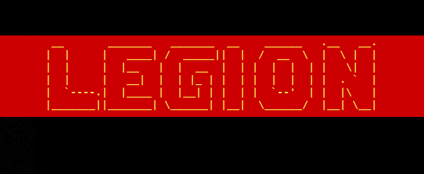 legion