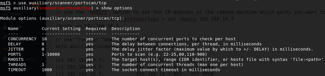 Metasploit Show Options Why You Should Use This Beginner Friendly Metasploit Tutorial