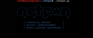 netpwn
