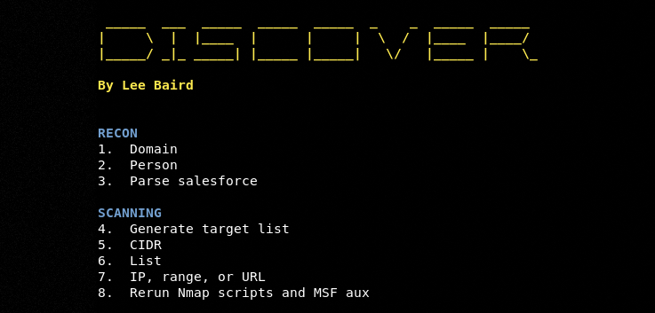 discover