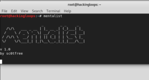custom wordlist generator