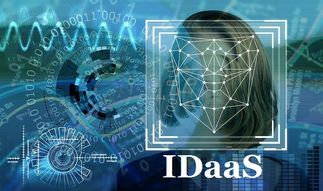 IDaaS