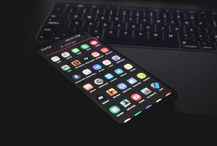 android apps vulnerabiliites