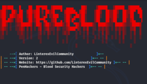 penblood