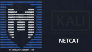 netcat metasploit
