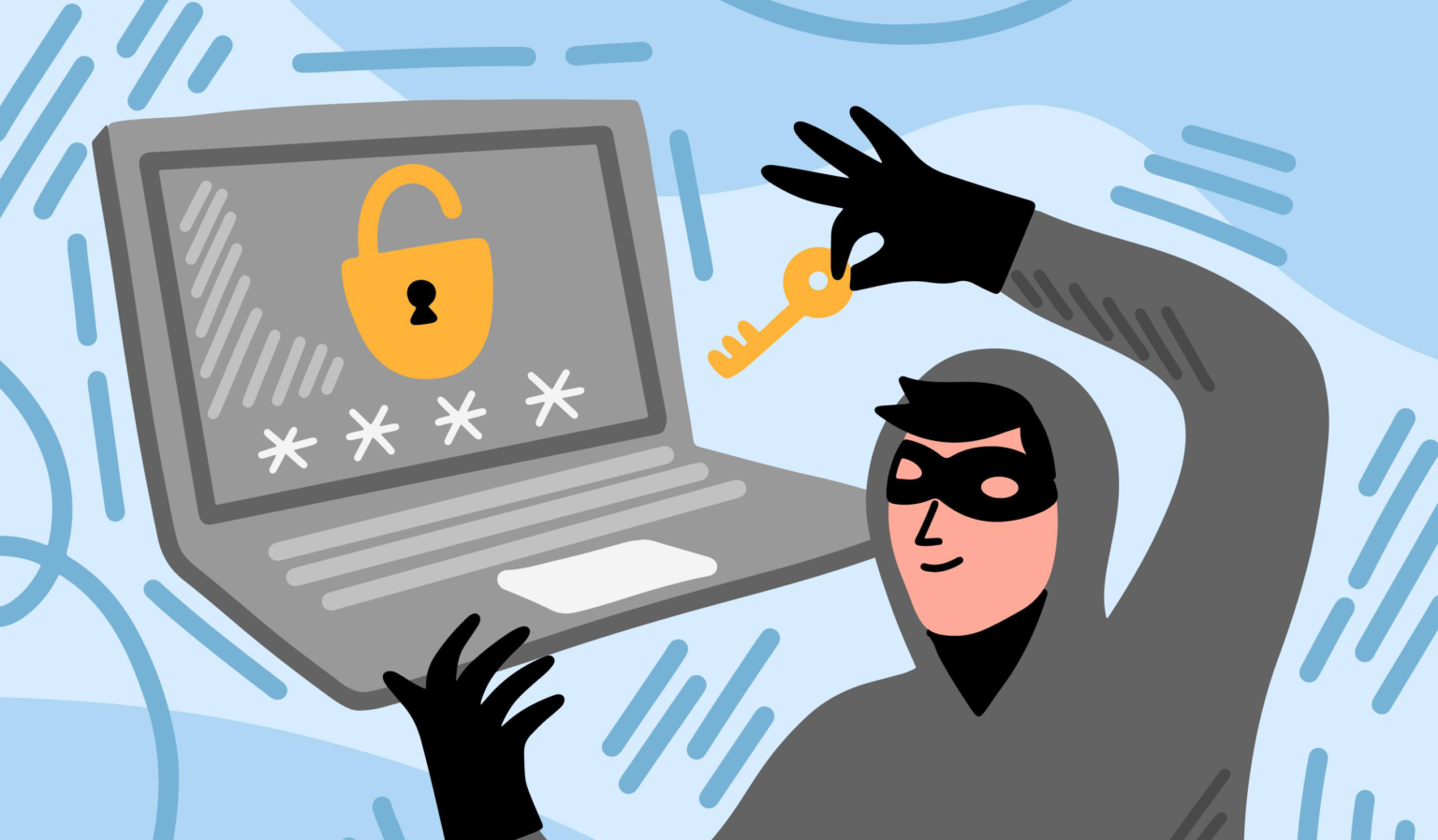 Gray Hat Hackers and Why They Stand Out