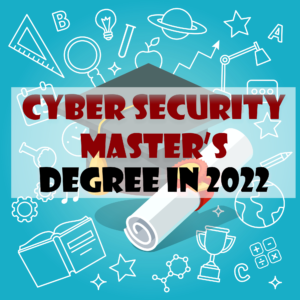 Cyber Security Master's