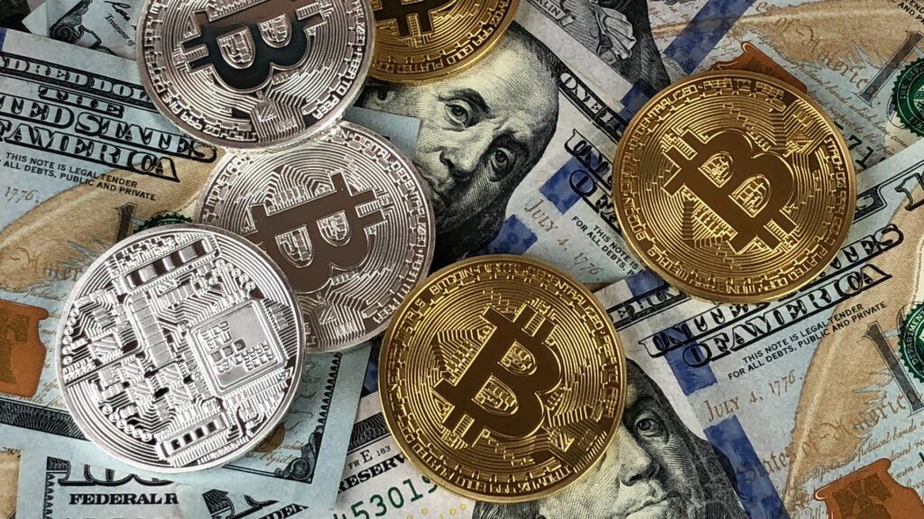 Crypto Risk and Opportunities