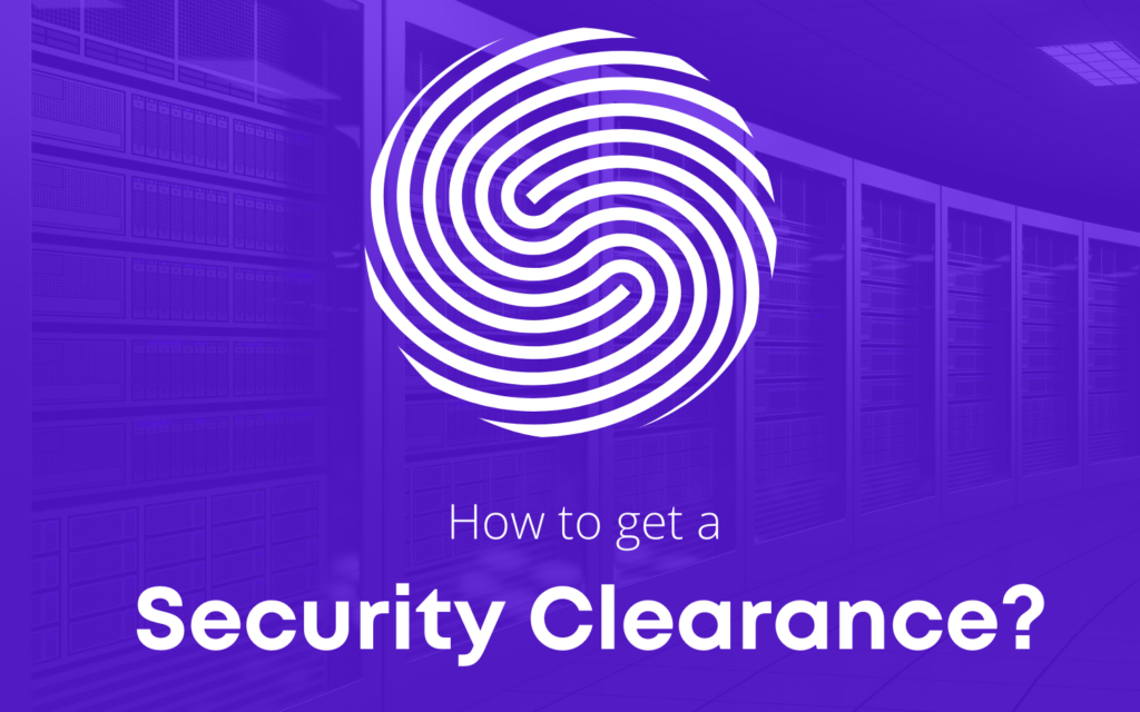 How to get a security clearance?