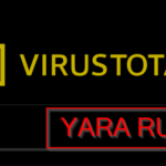 yara rules