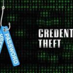 Credential Stealing