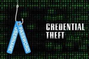Credential Stealing