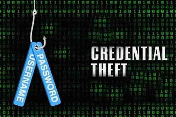 Credential Stealing