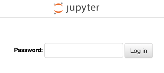 Hacking Jupyter notebooks is a lot harder when they have authentication