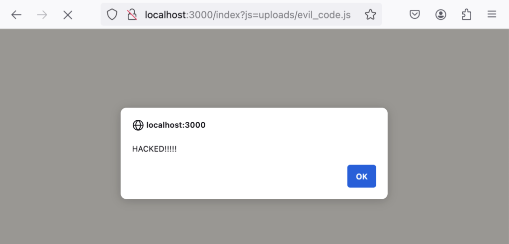 CSP vs XSS: hackers win once again!