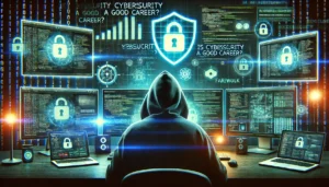Contact Cybersecurity Experts at Hacking Loops