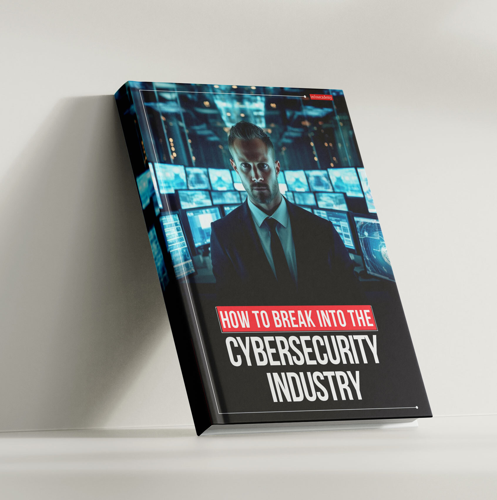 Cybersecurity Guide