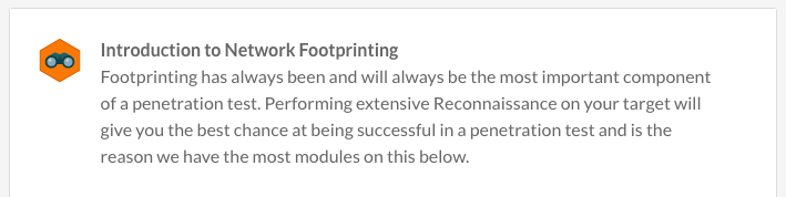 Gain the knowledge and skills that make Pentesters good