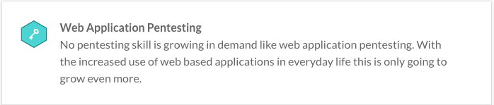 Attack web applications