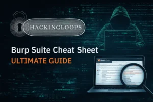 burp suite cheat sheet