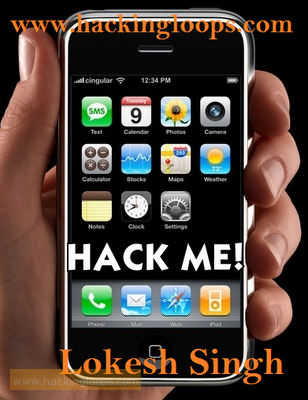 Secret Hack Codes for iPhone 4 or 4S HackingLoops